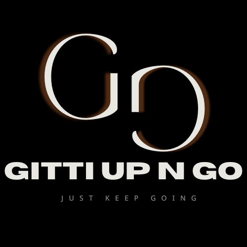 GITTI UP N GO 